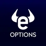 eToro Options Trading icon