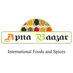 Apna Baazar icon