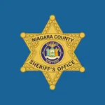 Niagara County Sheriff NY icon