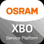 OSRAM XBO Service App icon