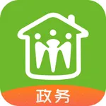 美邻政务 icon