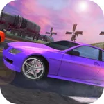 Super Car Driving Sim icon