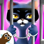 Kitty Meow Meow City Heroes icon