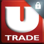 UTRADE Secure icon