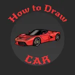 How to Draw Cars/Trucks icon