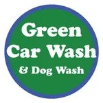 Green Car Wash & Dog Wash icon