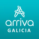 Arriva Galicia icon