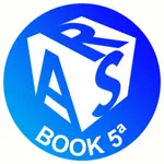 ARS Book 5a icon