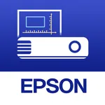 EPSON投影距离计算器 icon