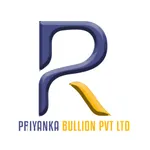 Priyanka Bullion icon