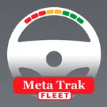 MetaTrak Fleet icon