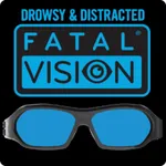 Fatal Vision® Goggle App icon