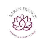 Karan Francis Health & Beauty icon