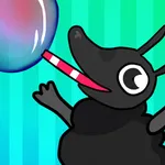 Critter Bubble POP icon