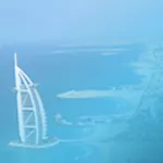 Dubai Coast icon