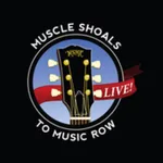 Muscle Shoals to Music Row icon