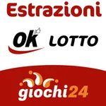 Lotto e 10eLotto icon