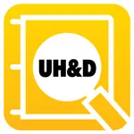 UHD A-Z Response Protocols icon