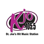 K-JO 105.5 St. Joseph icon