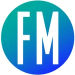 InternetFM icon