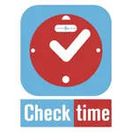 MyCheckTime icon