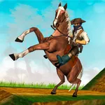 Horse Rider Adventure icon