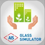 AIS Glass Simulator icon