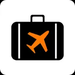 Orange RoamKit icon