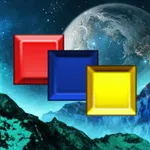 Space Mosaics icon