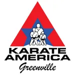 Karate America Greenville icon