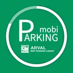 mobiParking Arval icon