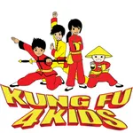 Kung Fu 4 Kids icon