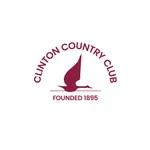 Clinton CC icon