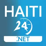 Haiti24 icon