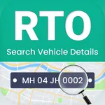 RTO - Search Vehicle Details icon