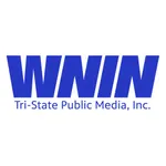 WNIN Public Media App icon