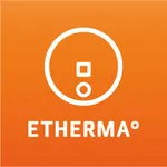 ETHERMA eControl icon