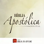 Bíblia Apostólica icon