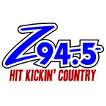 Z94 Hit Kickin Country icon