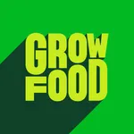 Grow Food: Доставка питания icon