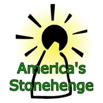 America's Stonehenge icon