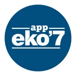 App Eko'7 icon