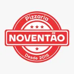 Pizzaria Noventão. icon