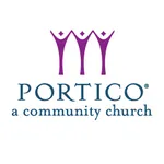 PORTICO Church icon