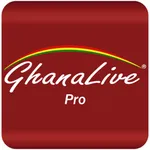 GhanaLive Pro icon