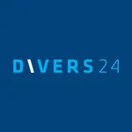 Divers24 icon