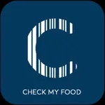 Check My Food icon