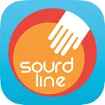 Sourdline icon