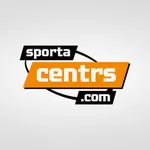 Sportacentrs icon