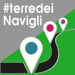 #terredeiNavigli icon